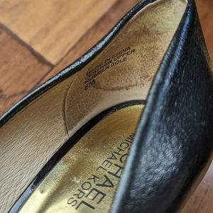 Michael Kors High Heels